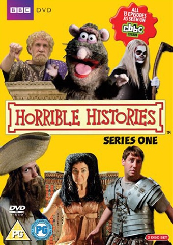 Horrible Histories 11冊セット 618k6PeJVIL._UF350,350_QL50_.jpg